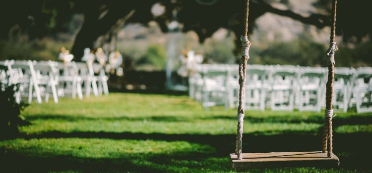 Isaac – Swing Isaac – Swing