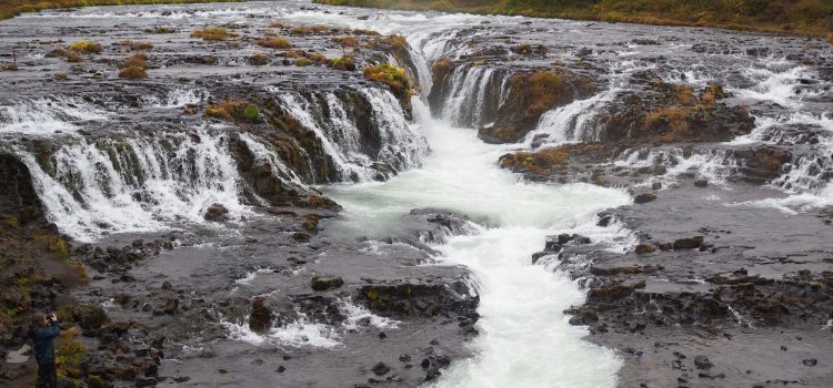 Décrire son dernier lieu de vacances : L'Islande Décrire son dernier lieu de vacances : L'Islande
