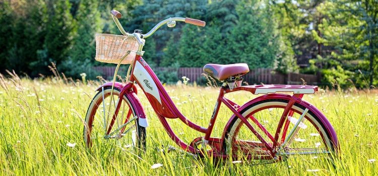 Ride Ride