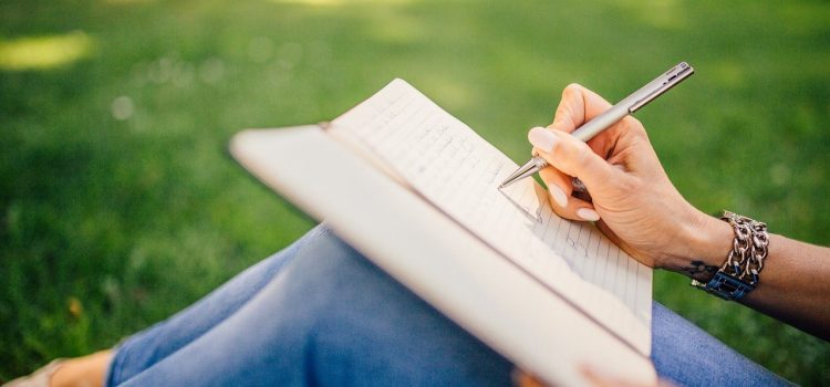 Pourquoi je participe au Camp Nano ? Pourquoi je participe au Camp Nano ?