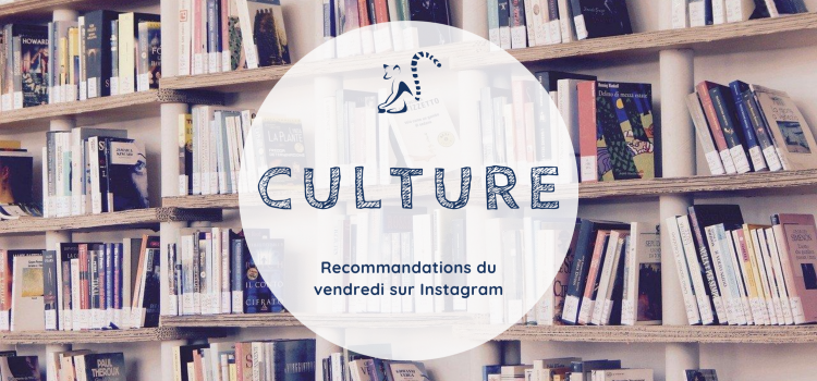 Recommandations Recommandations
