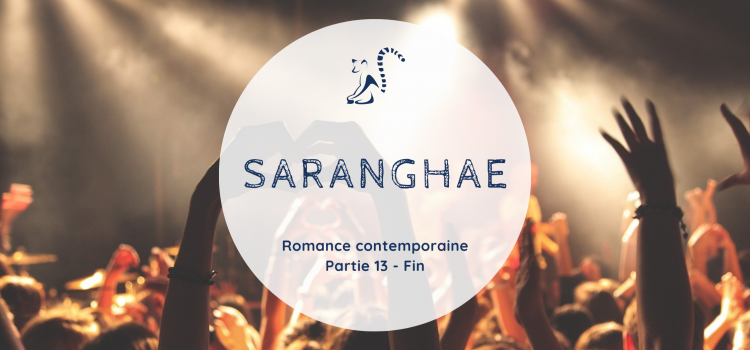 Saranghae – Partie 13 Saranghae – Partie 13